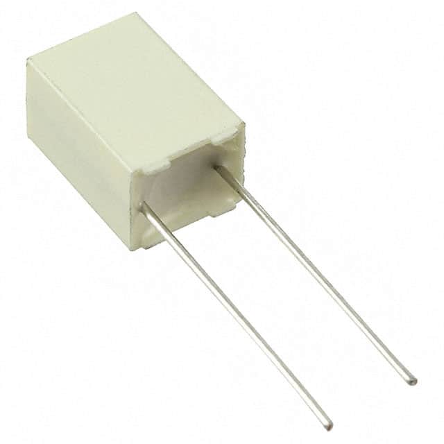 RSBIC3100AA00K KEMET  Capacitores de polímero de tantalio